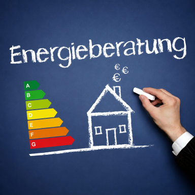 Energieberatung